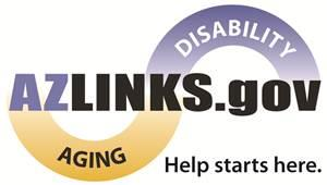 AZ Links Logo